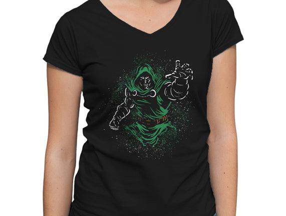 Doom Line