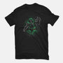 Doom Line-Mens-Heavyweight-Tee-nickzzarto