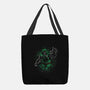 Doom Line-None-Basic Tote-Bag-nickzzarto