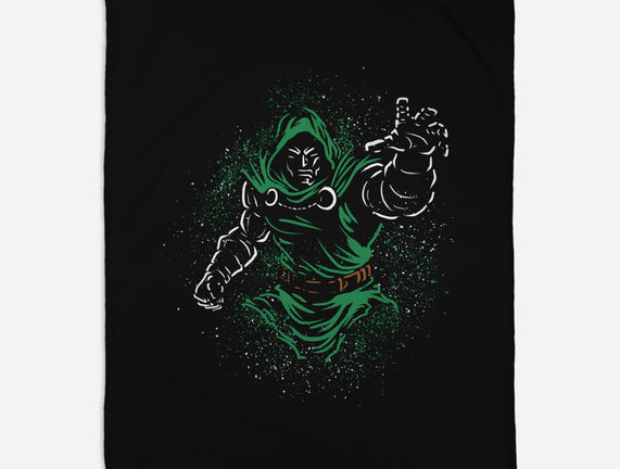 Doom Line