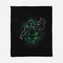 Doom Line-None-Fleece-Blanket-nickzzarto
