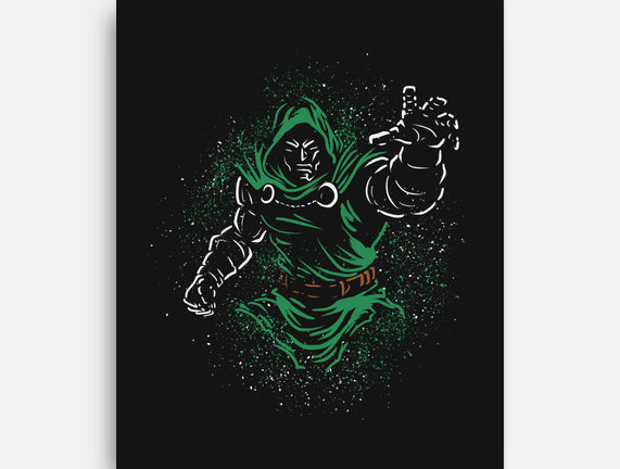 Doom Line