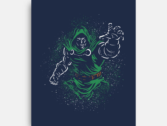 Doom Line