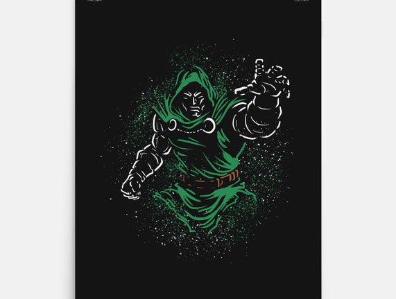 Doom Line
