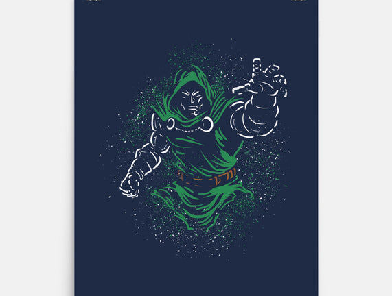 Doom Line