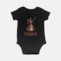Jedi Shirt Trick-Baby-Basic-Onesie-milasneeze