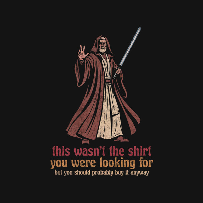Jedi Shirt Trick-Womens-Basic-Tee-milasneeze