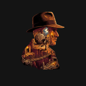 Archaeology Adventure