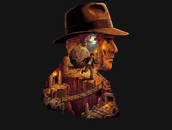 Archaeology Adventure