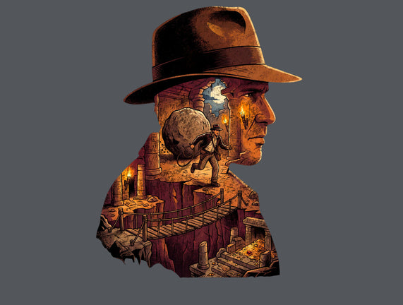 Archaeology Adventure