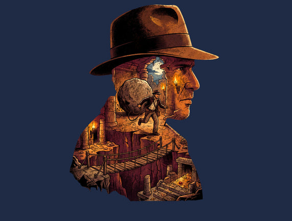 Archaeology Adventure