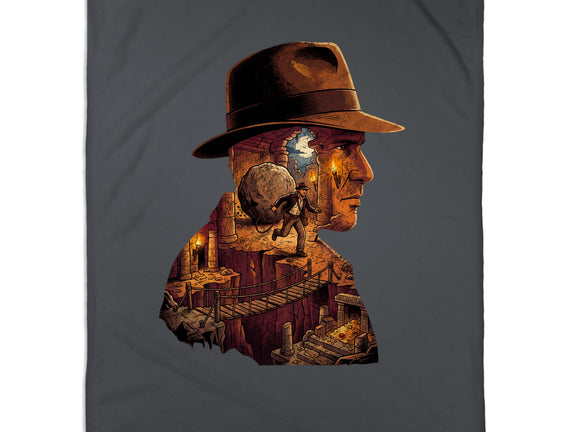 Archaeology Adventure