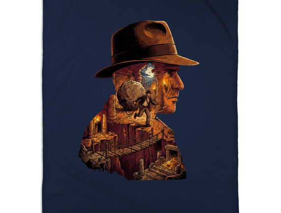 Archaeology Adventure