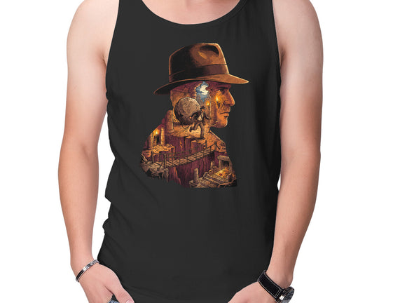 Archaeology Adventure
