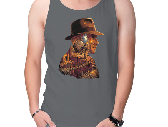 Archaeology Adventure