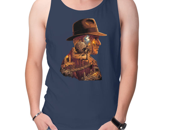 Archaeology Adventure