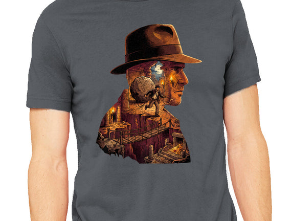 Archaeology Adventure