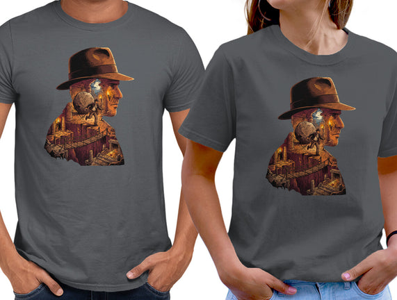 Archaeology Adventure