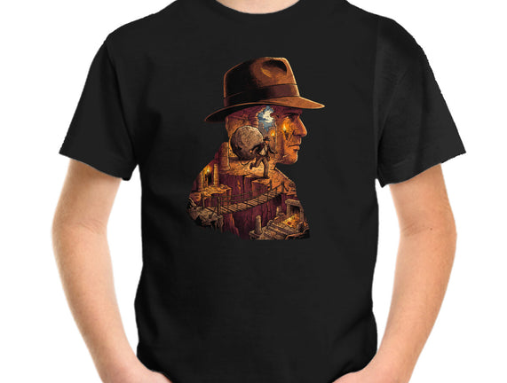 Archaeology Adventure
