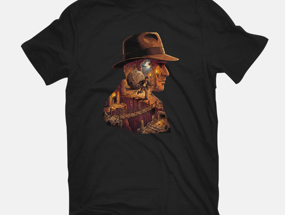 Archaeology Adventure