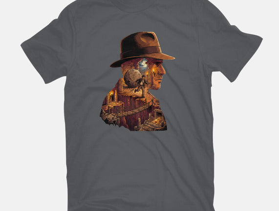 Archaeology Adventure