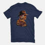 Archaeology Adventure-Unisex-Basic-Tee-milasneeze