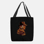 Archaeology Adventure-None-Basic Tote-Bag-milasneeze