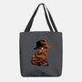 Archaeology Adventure-None-Basic Tote-Bag-milasneeze