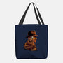 Archaeology Adventure-None-Basic Tote-Bag-milasneeze
