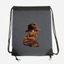 Archaeology Adventure-None-Drawstring-Bag-milasneeze