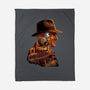 Archaeology Adventure-None-Fleece-Blanket-milasneeze