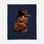 Archaeology Adventure-None-Fleece-Blanket-milasneeze