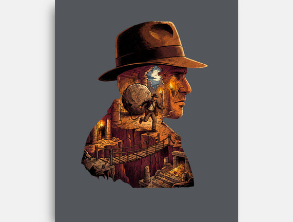 Archaeology Adventure