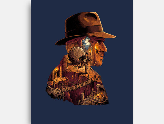 Archaeology Adventure
