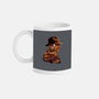 Archaeology Adventure-None-Mug-Drinkware-milasneeze