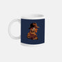Archaeology Adventure-None-Mug-Drinkware-milasneeze