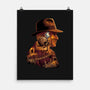 Archaeology Adventure-None-Matte-Poster-milasneeze