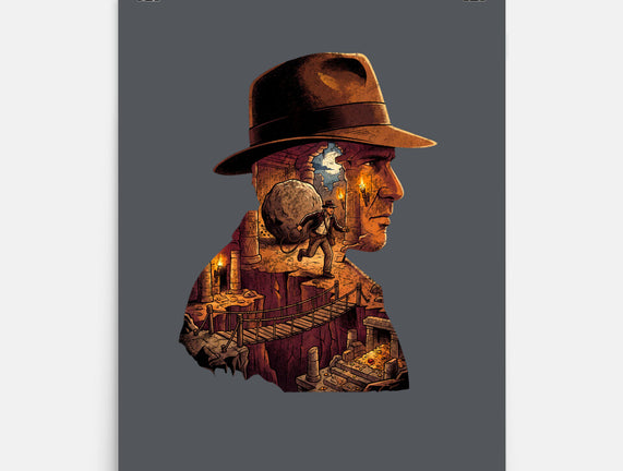Archaeology Adventure
