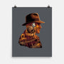 Archaeology Adventure-None-Matte-Poster-milasneeze