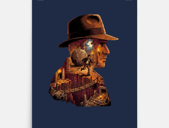 Archaeology Adventure