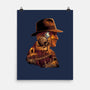 Archaeology Adventure-None-Matte-Poster-milasneeze