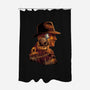 Archaeology Adventure-None-Polyester-Shower Curtain-milasneeze