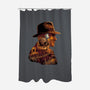 Archaeology Adventure-None-Polyester-Shower Curtain-milasneeze