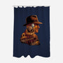 Archaeology Adventure-None-Polyester-Shower Curtain-milasneeze