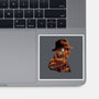 Archaeology Adventure-None-Glossy-Sticker-milasneeze