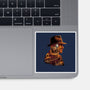 Archaeology Adventure-None-Glossy-Sticker-milasneeze