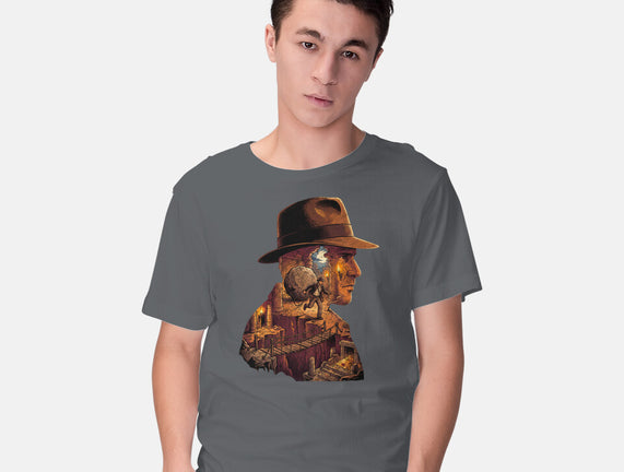 Archaeology Adventure
