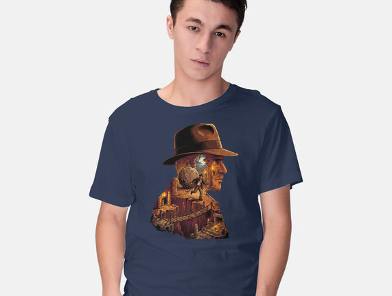 Archaeology Adventure