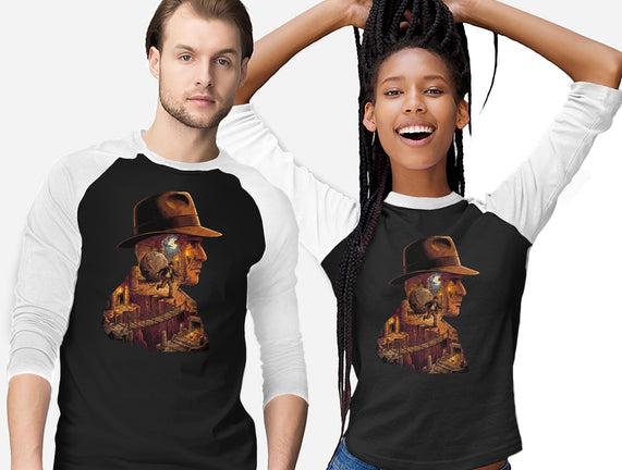 Archaeology Adventure