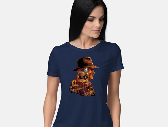 Archaeology Adventure